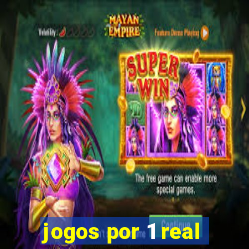 jogos por 1 real